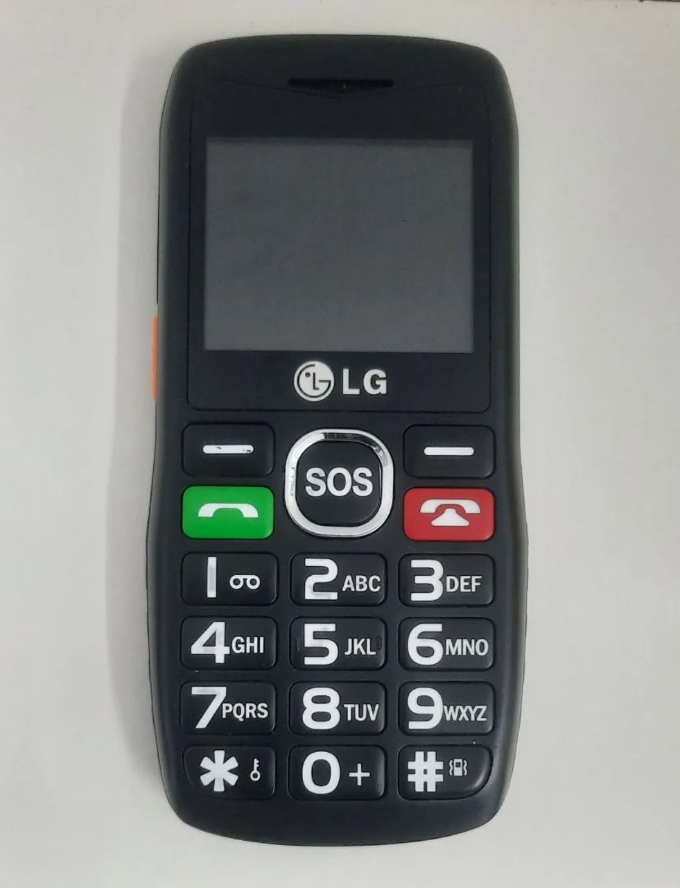 Celular LG