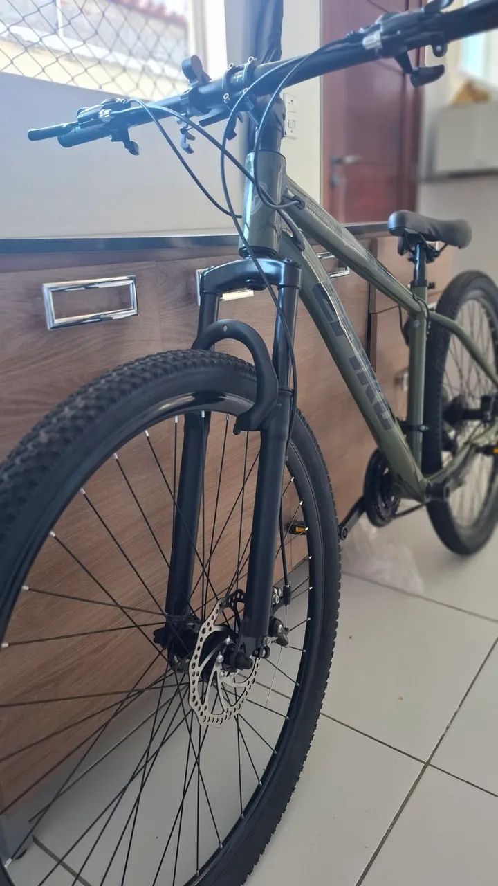 Bicicleta Aro 29 - Foto 2