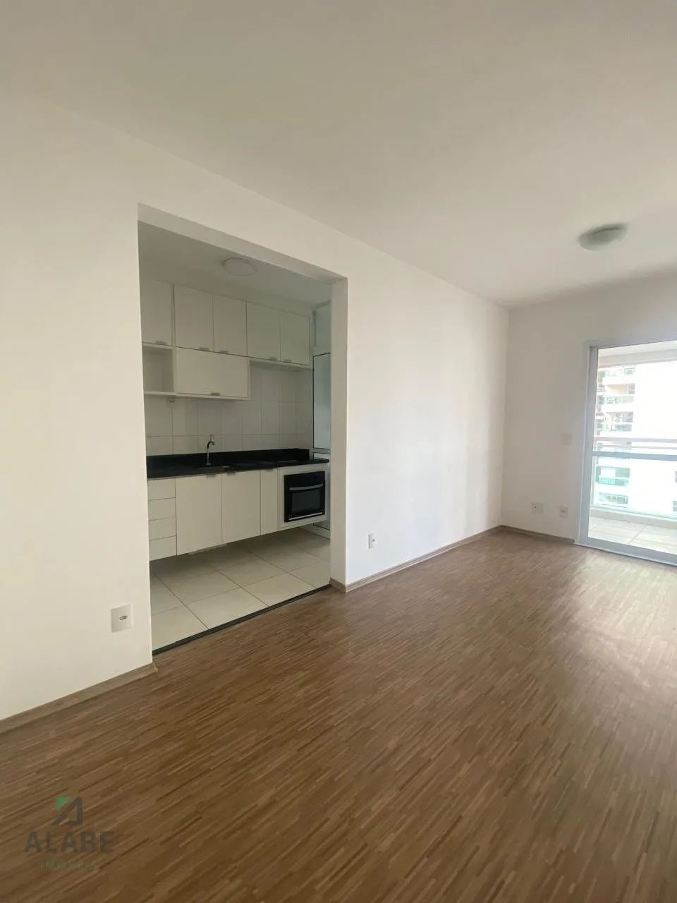 Apartamento à venda com 59m², 2 quartos e 1 vaga - Foto 3