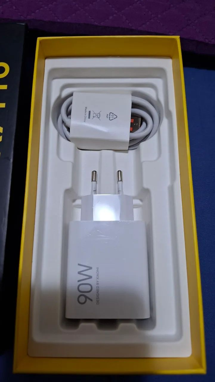 Venda de Celular Xiaomi  Poco X7 Pro - Foto 3