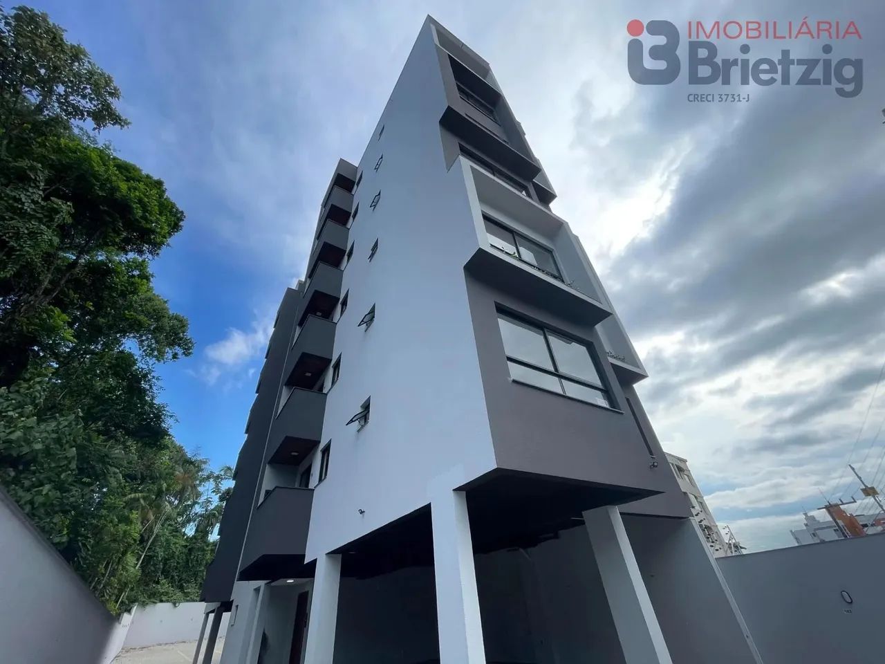 Apartamento com 1 dormitório para alugar, 37 m² por R$ 2.200 + taxas/mês - Santo Antônio - - Foto 12