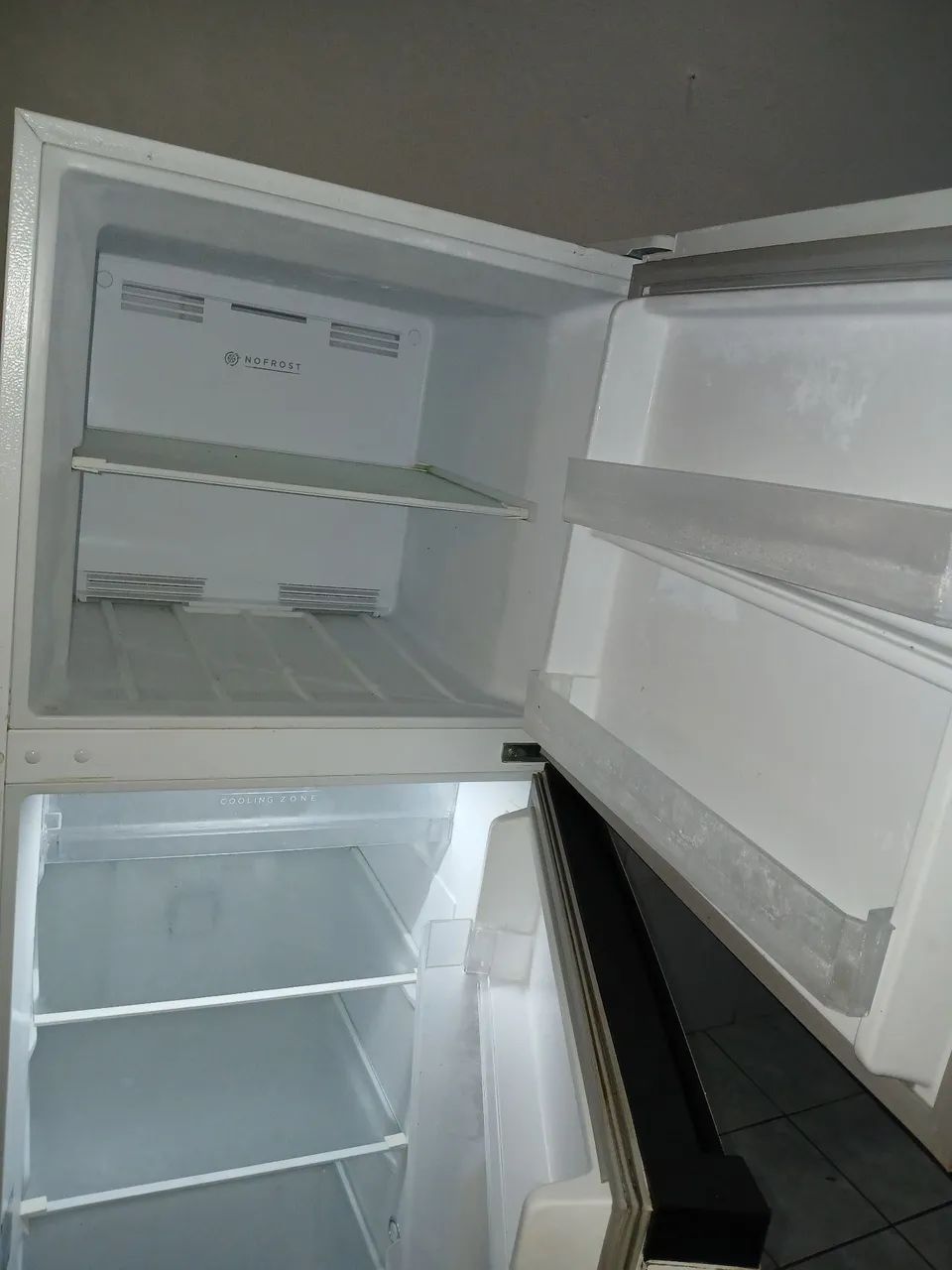 Geladeira Duplex - Foto 2