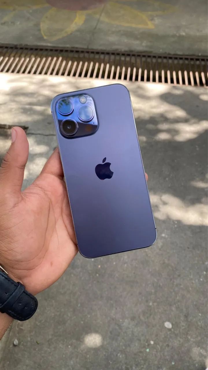 iPhone 14 Pro Max - Foto 3
