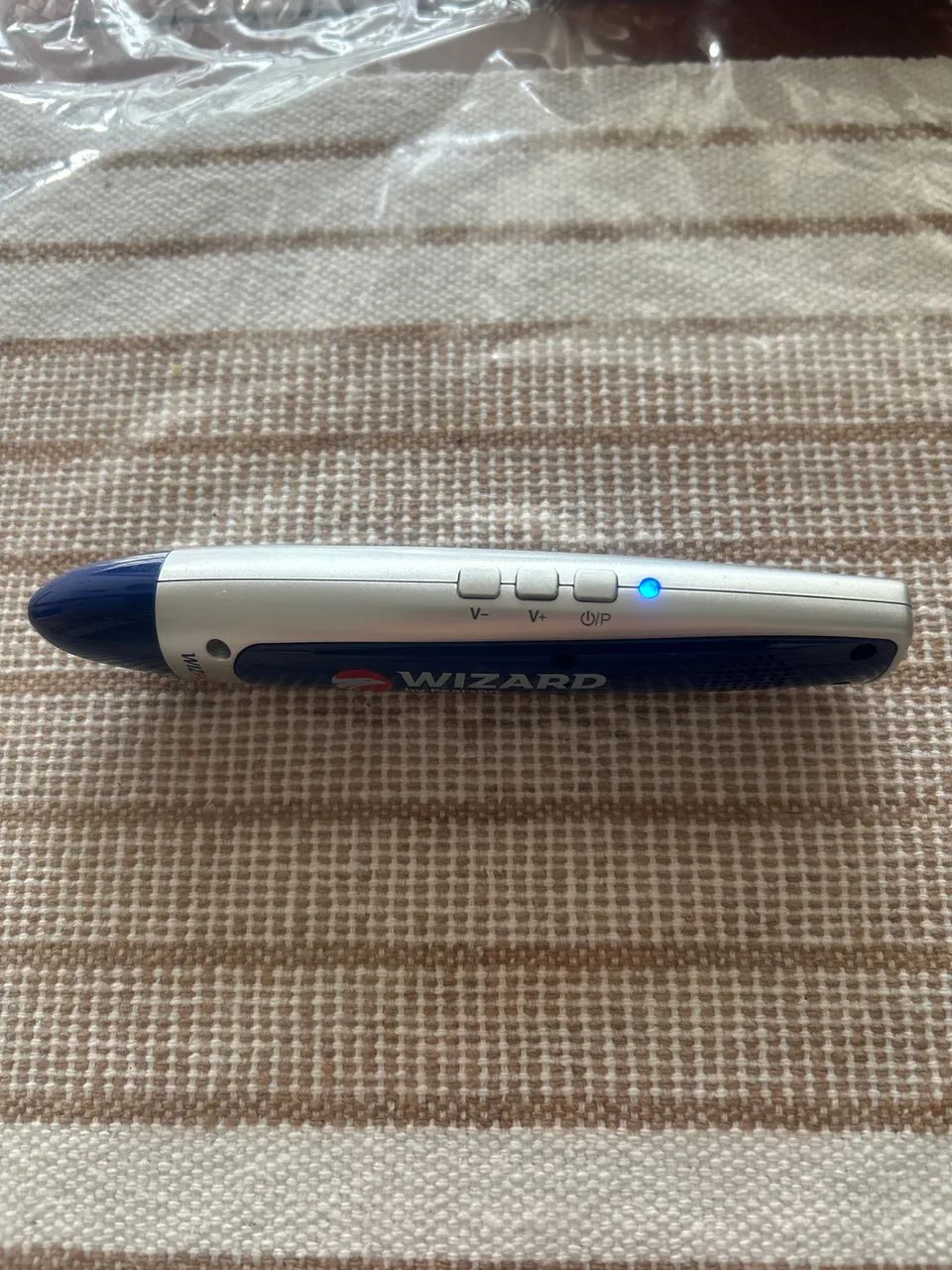 Wizpen Wizard - Foto 2