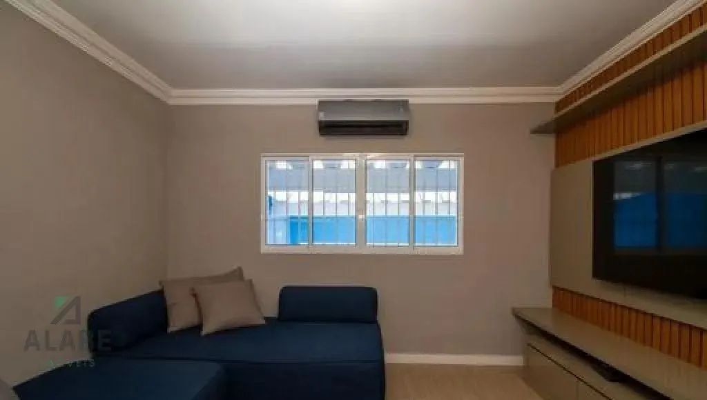 CASA ASSOBRADADA - CAMPO BELO - SP - Foto 4
