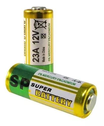 Controles de Portão - Foto 3