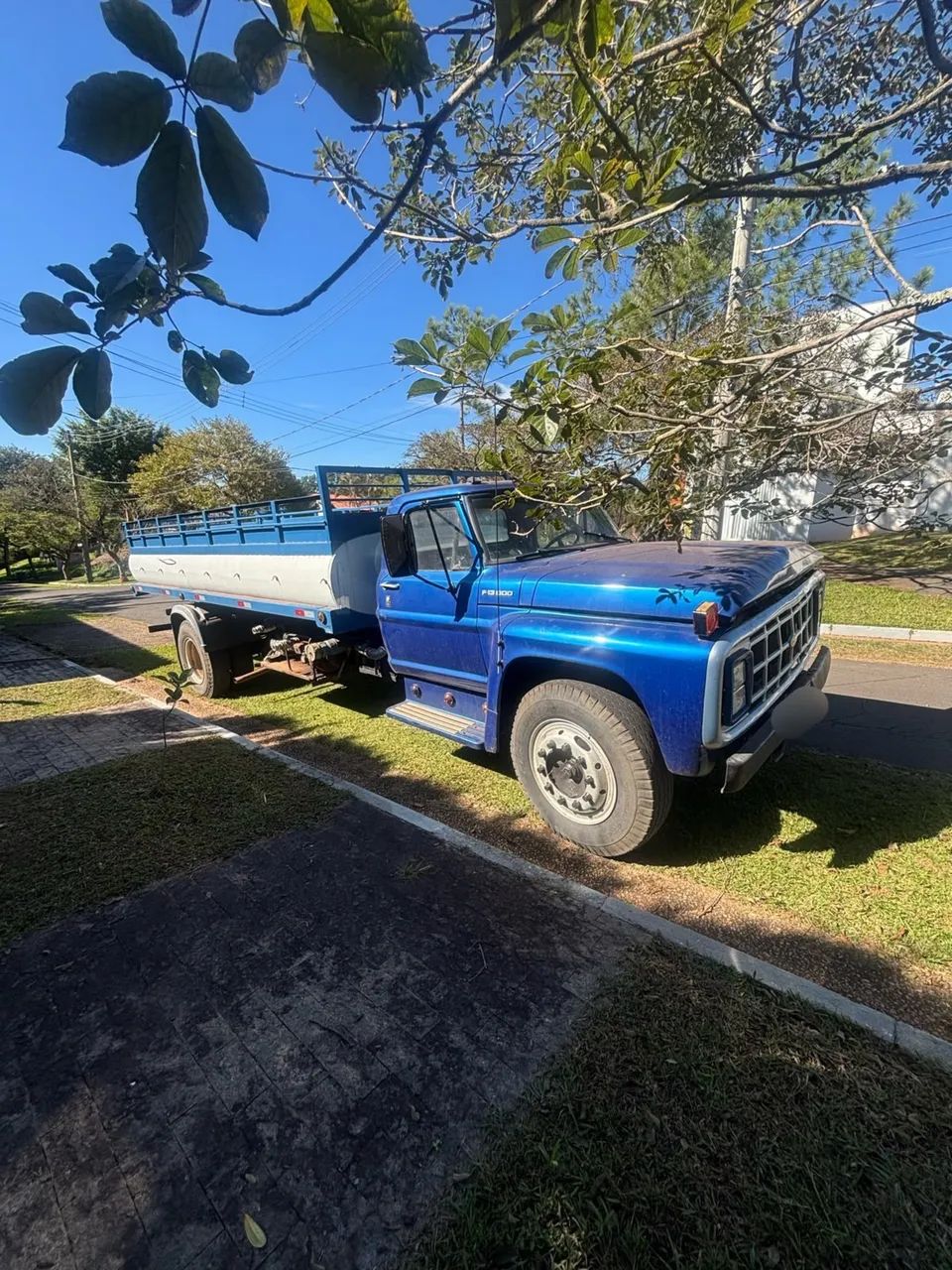 Caminhão pipa - Foto 2