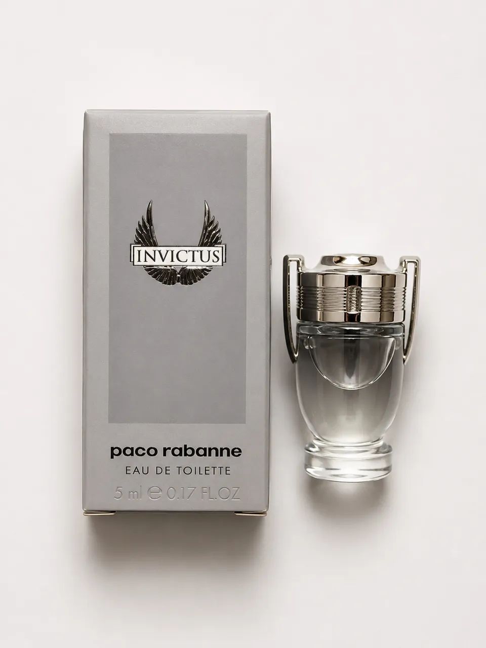Miniatura Invictus - Foto 2