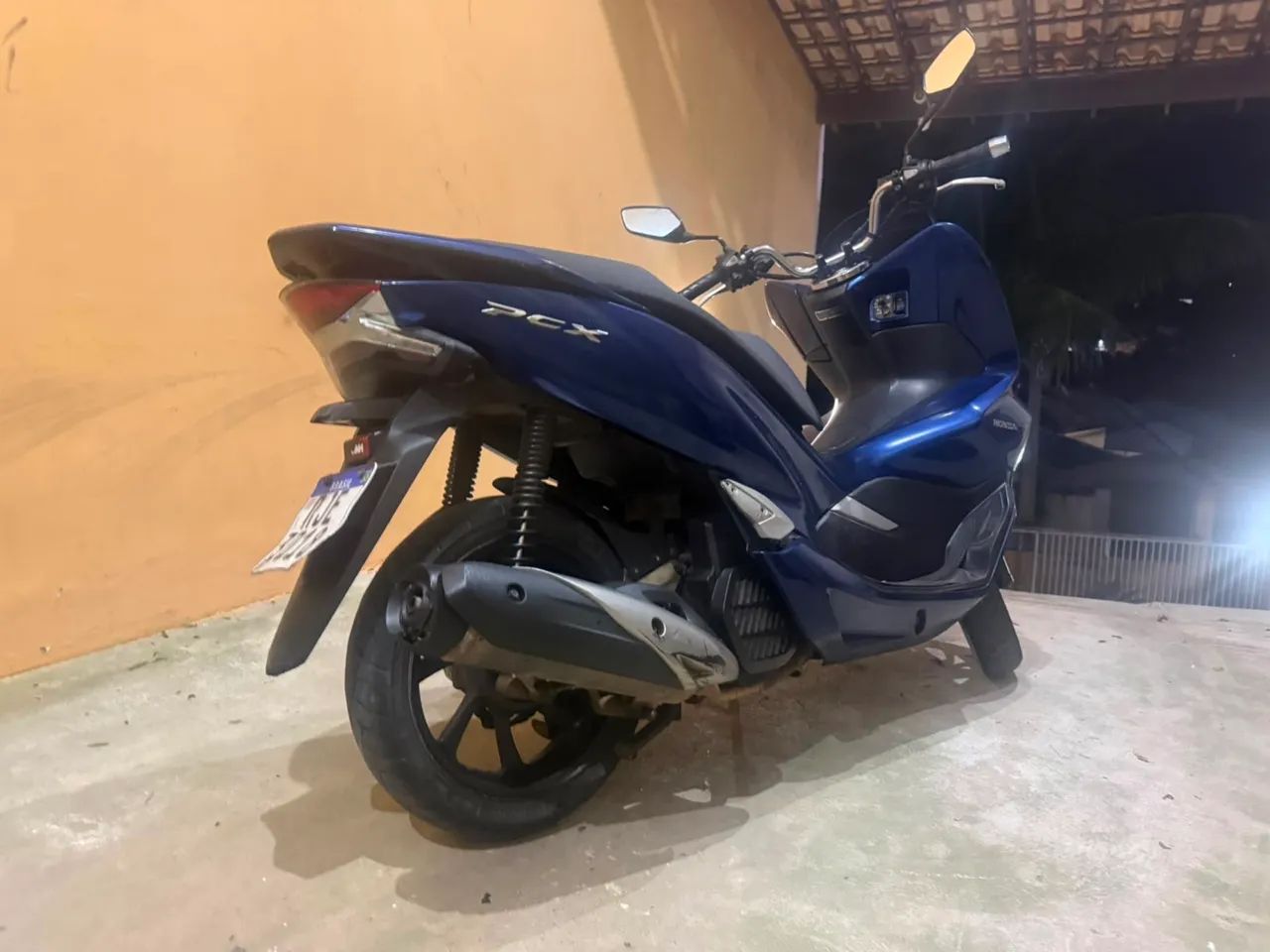 Pcx 2020  - Foto 3