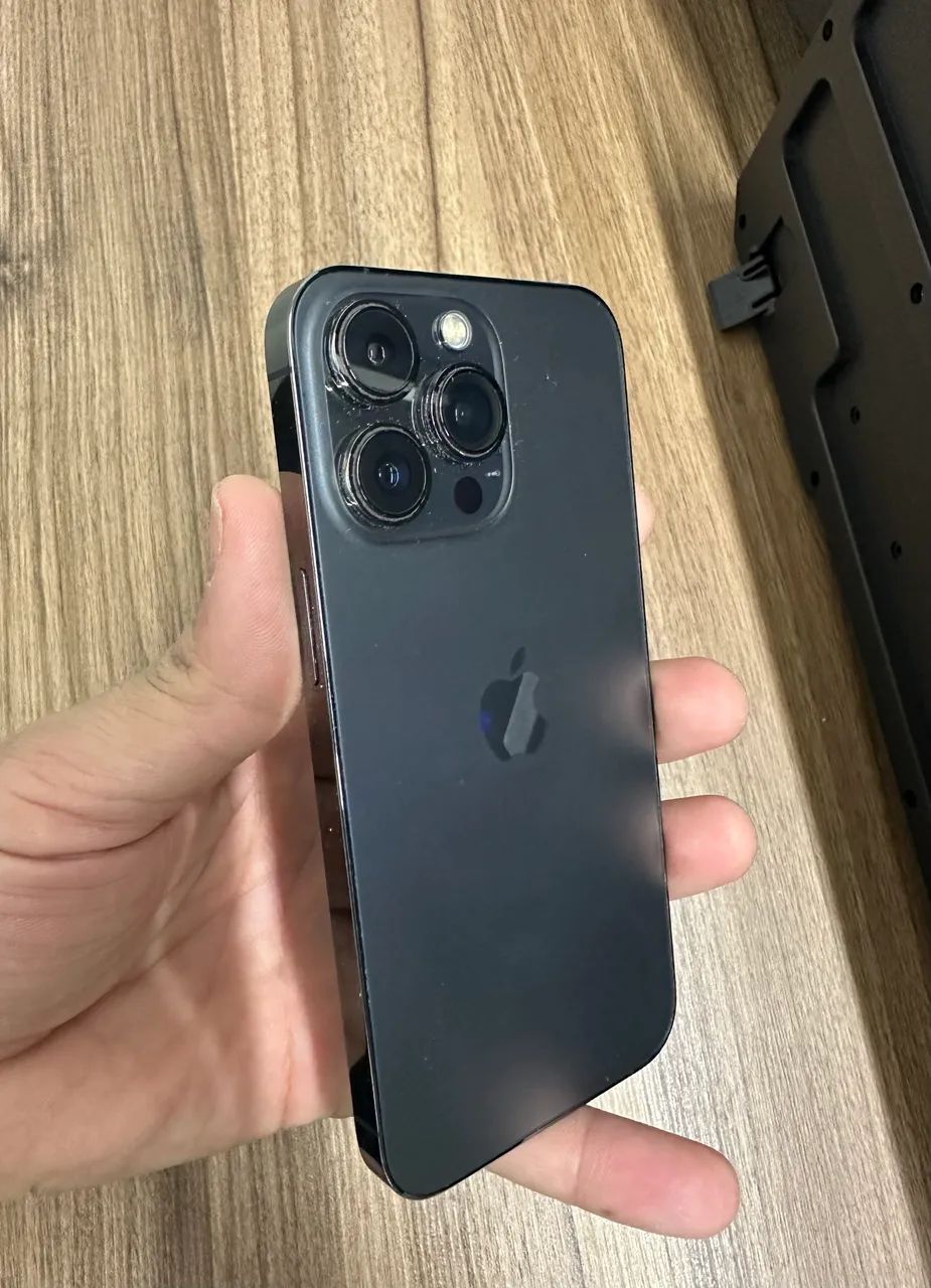 IPhone 13 PRO - Foto 2