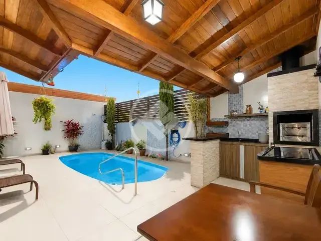 CASA - Capoeiras - JP-347451