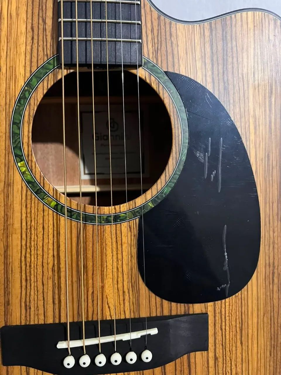 Violão  - Foto 5