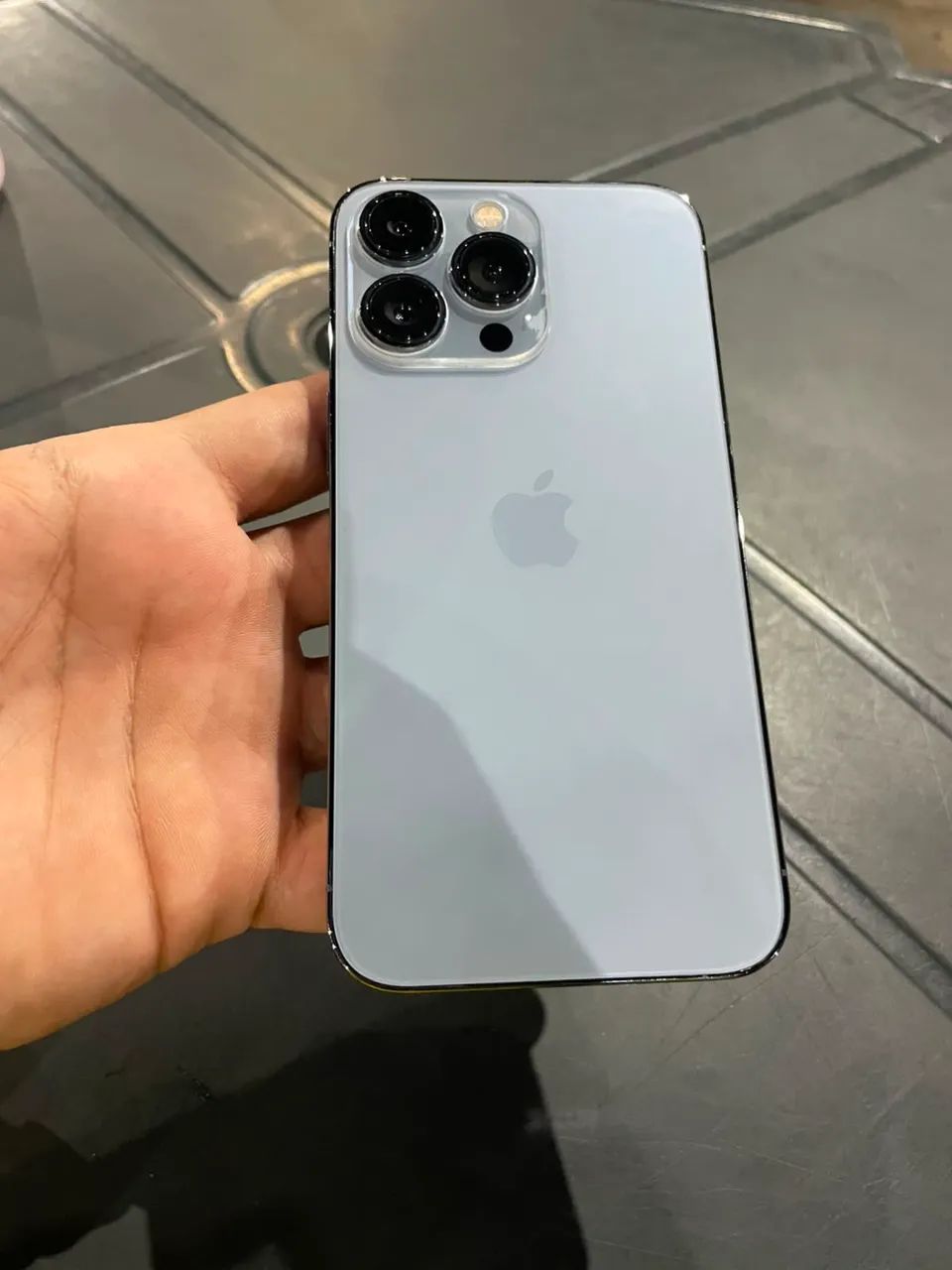 iPhone13Pro シルバー　256GB iPhone 13 Pro 256GB - Celulares e Smartphones - Meireles