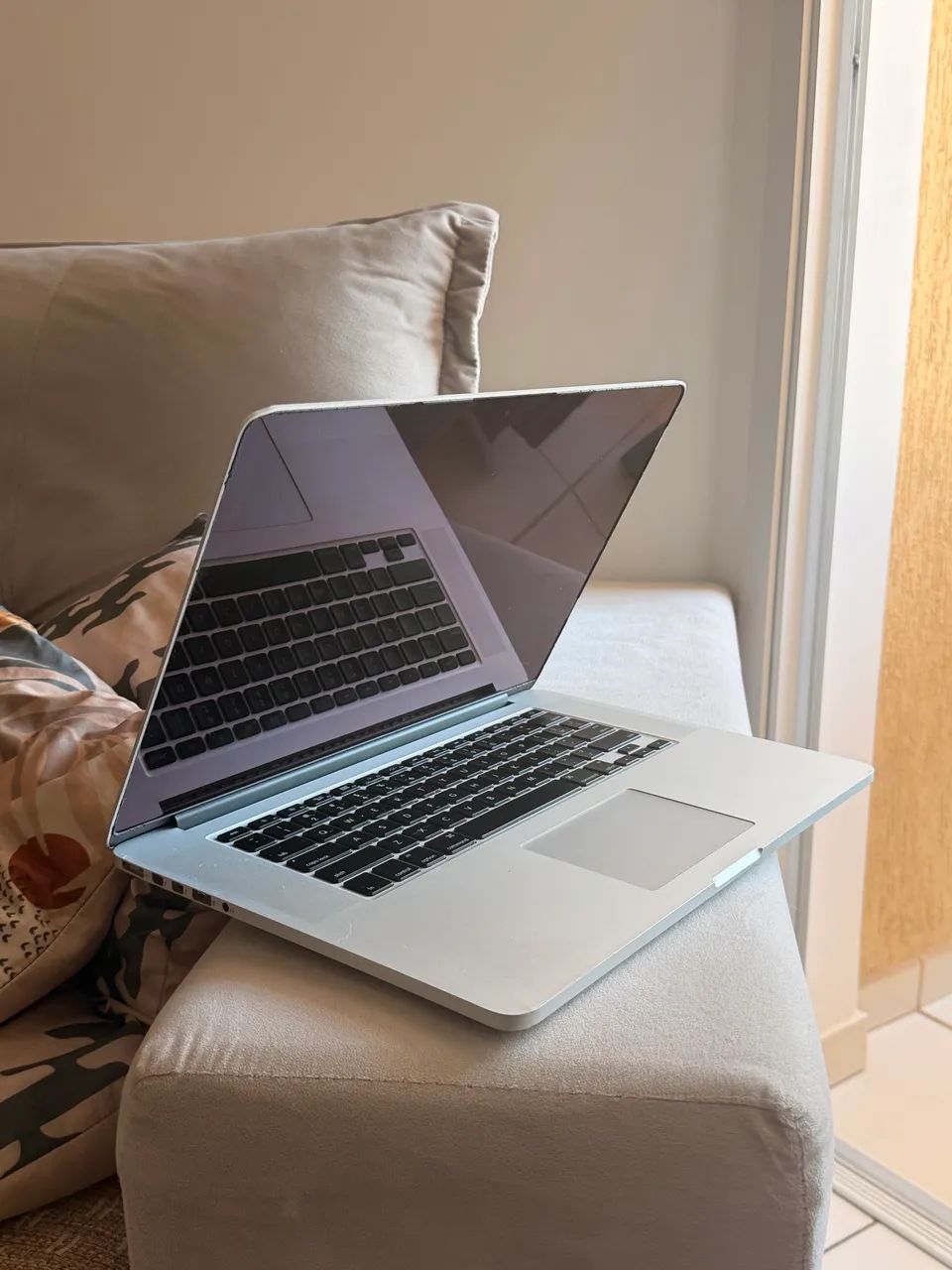 MacBook Pro 2015 - Usado 