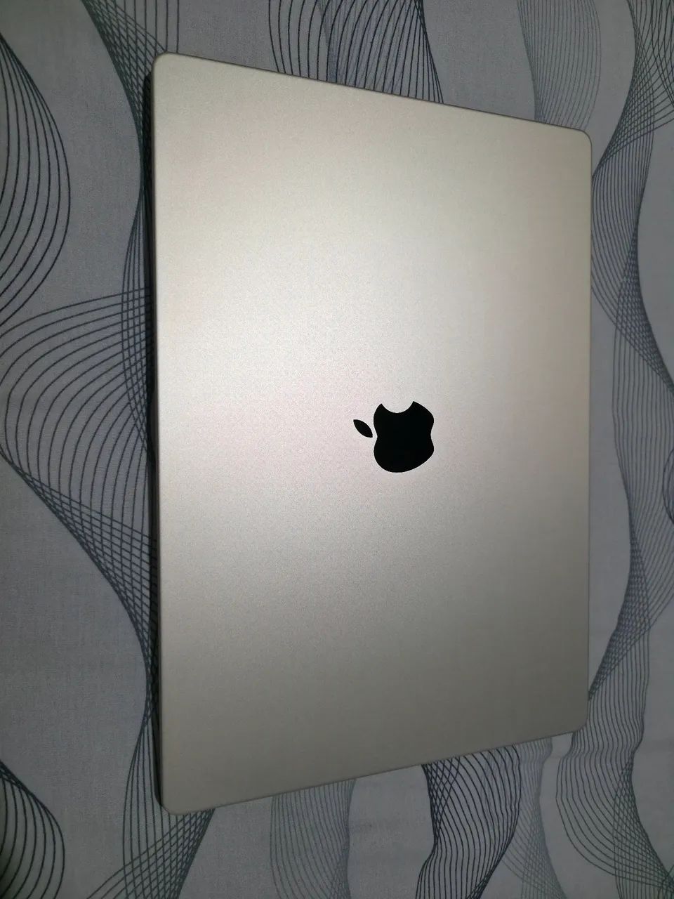 MacBook Pro 16pol M3 Pro - Foto 6