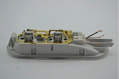 Luz Interna Teto Cortesia Renault Sandero 2015 Original - Foto 6
