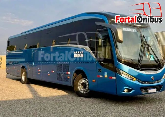 Marcopolo G8 1050 