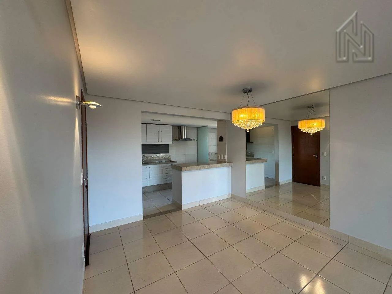 APARTAMENTO PROX. À AV. JK - 94M2 - Foto 2