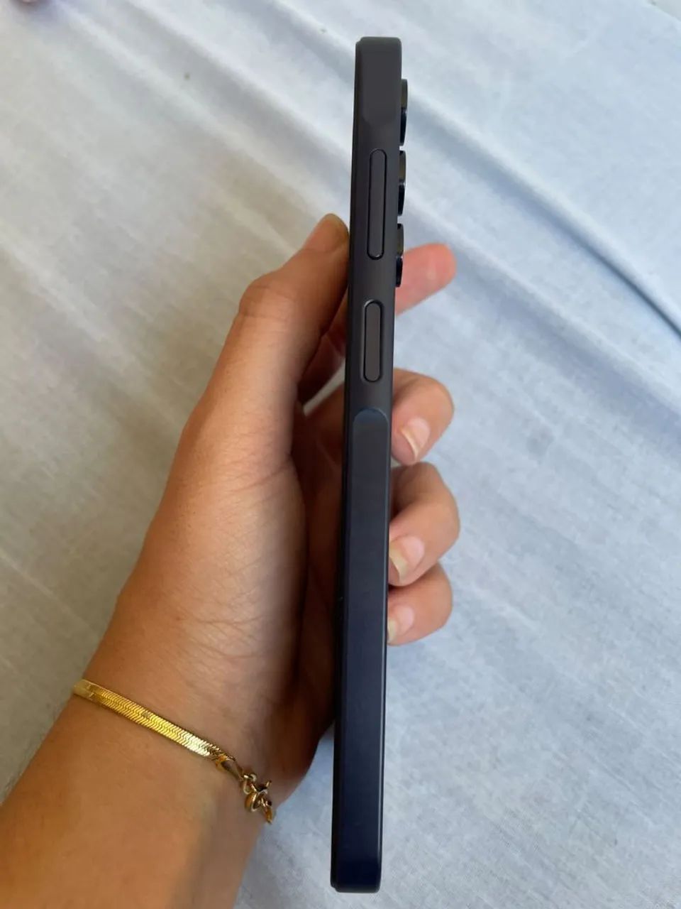 Samsung A15 128 gigas - Foto 2