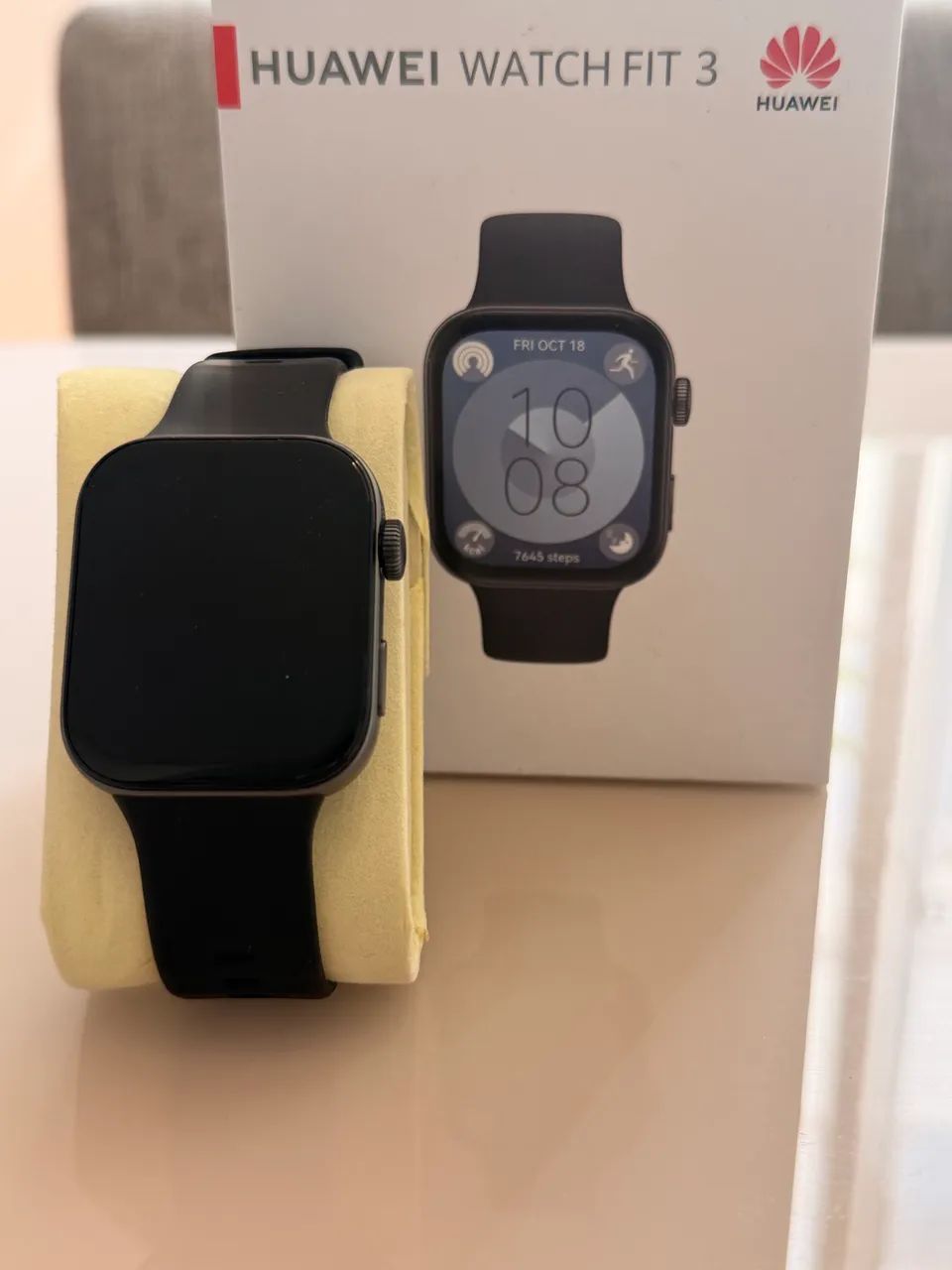 Huawei watch fit 3 - Foto 5