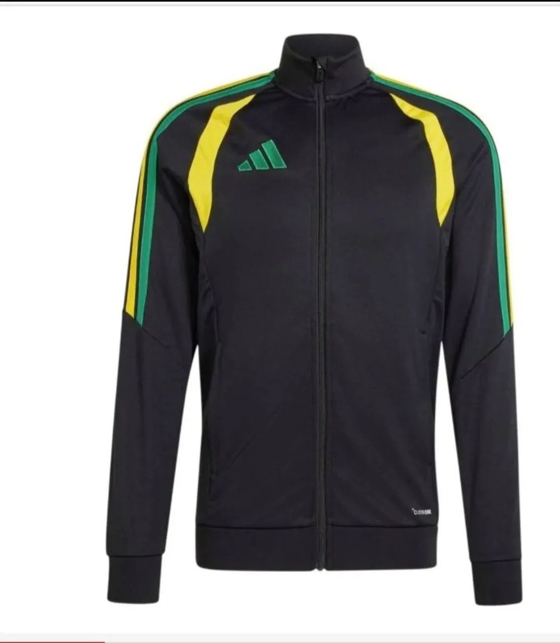 JAQUETA ADIDAS TAM M - Foto 2