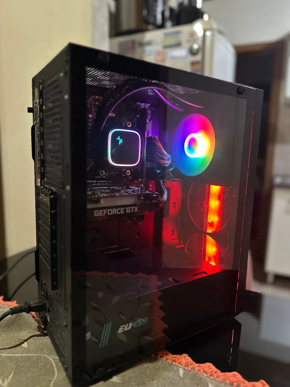 PC GAMER RYZEN 5 - Foto 2