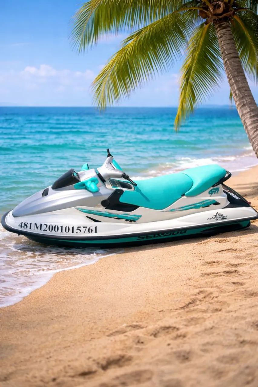 Jet de procedência  - Foto 2