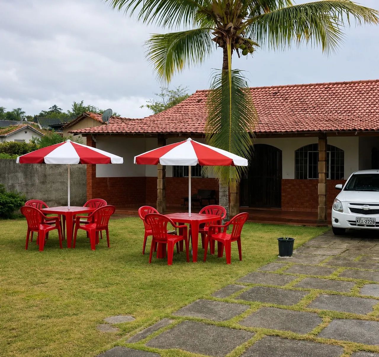 Casa de Praia em Nova Viçosa Bahia  - Foto 3