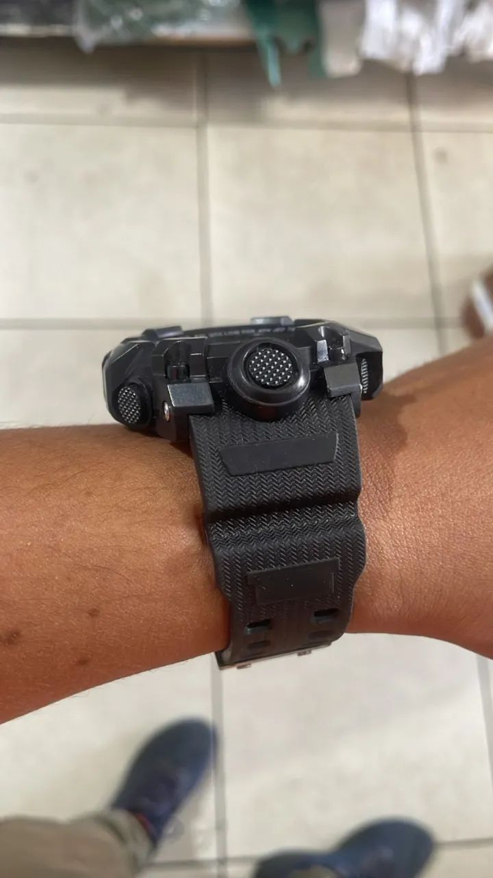Relogio  - Foto 2