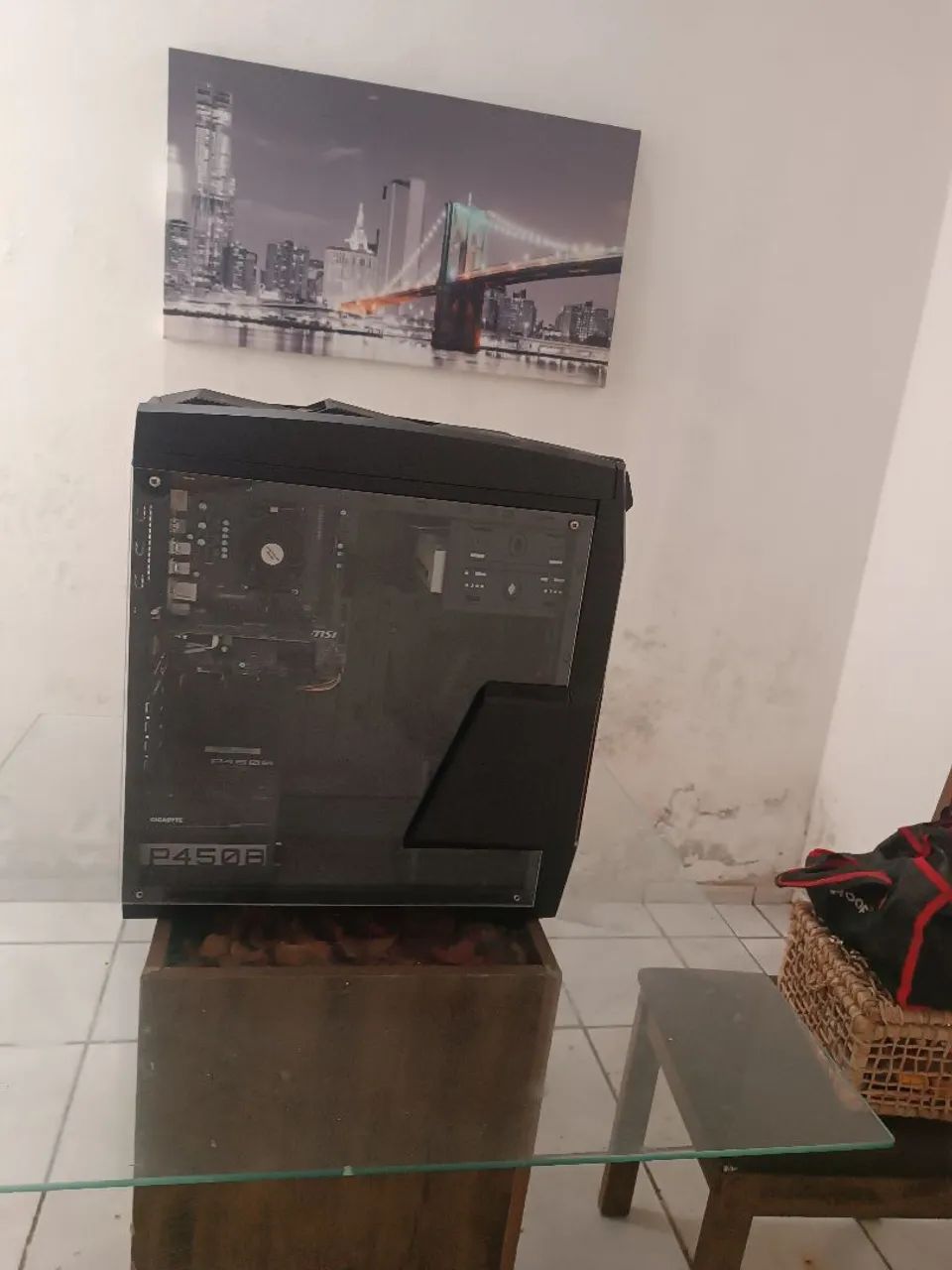 Pc gamer completo - Foto 2