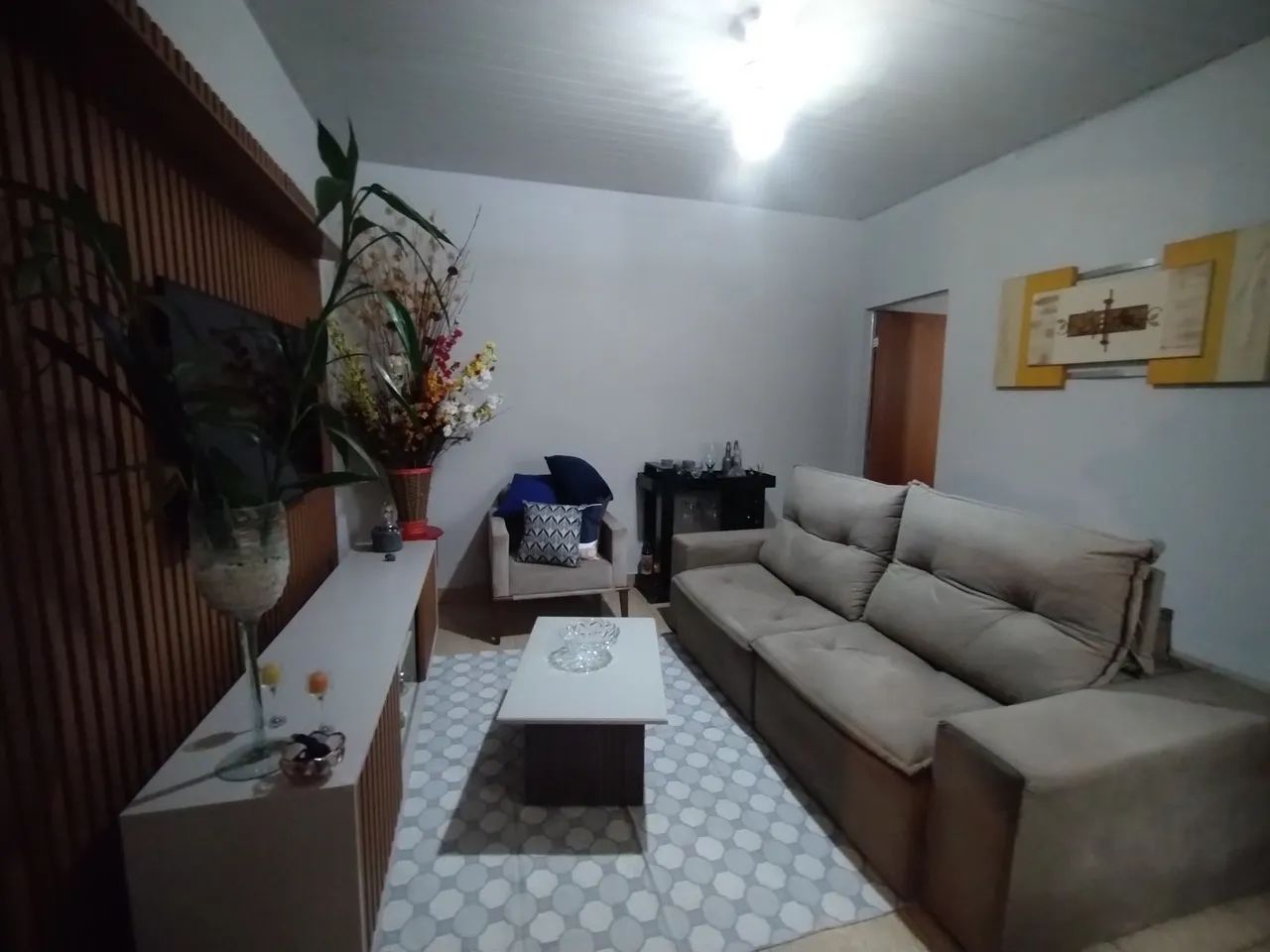 Foto - Belo Horizonte - São Paulo