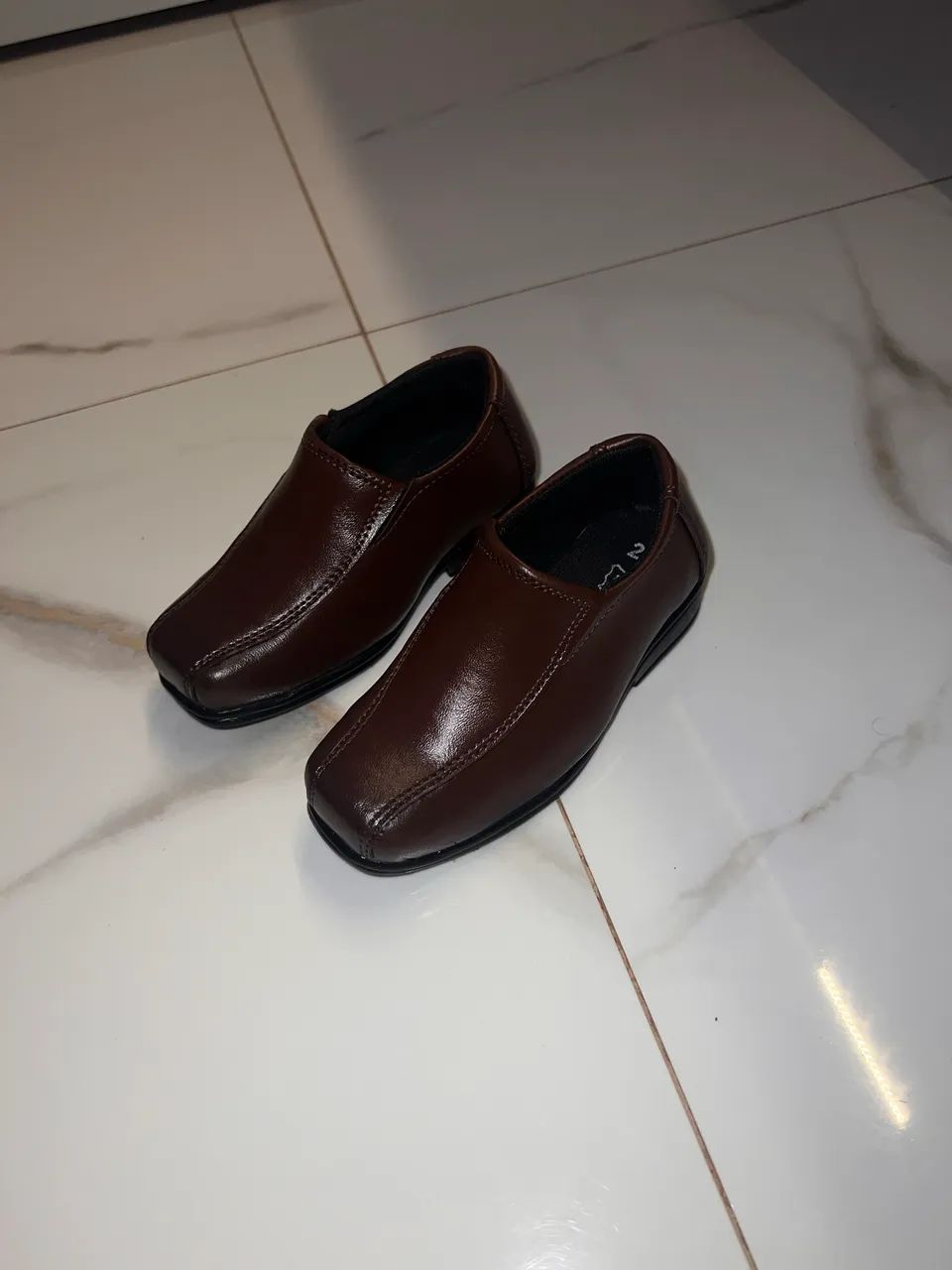 Sapato Infantil Novo - Foto 3
