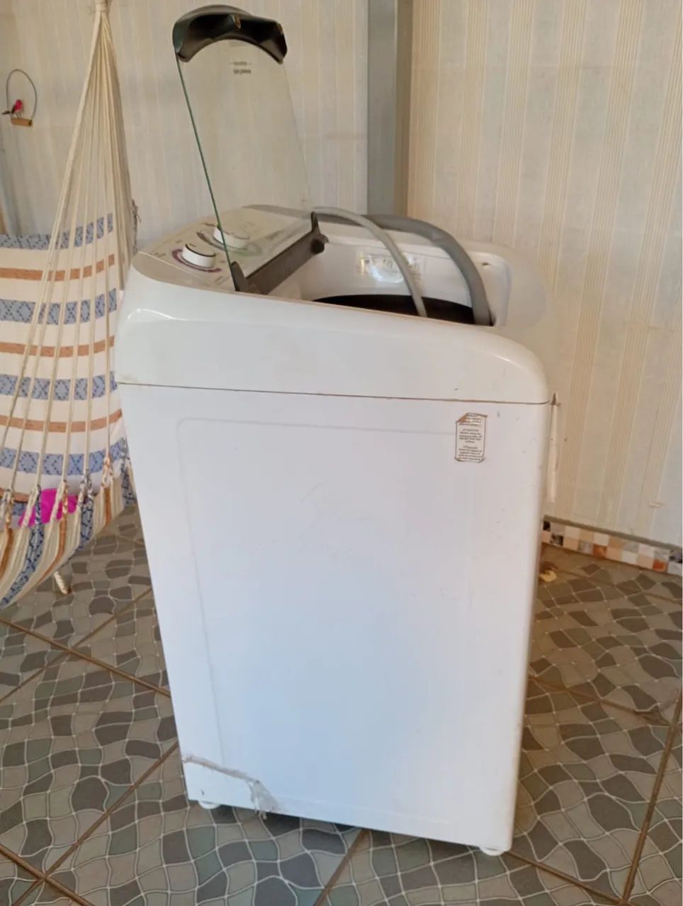 Máquina de lavar  - Foto 2