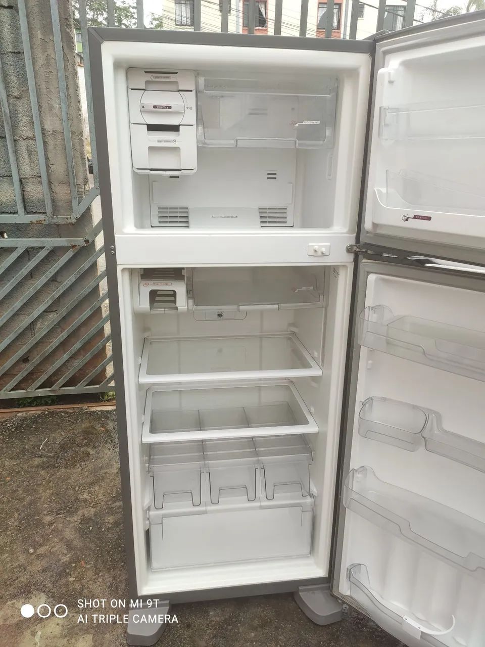 JN refrigeração  - Foto 5
