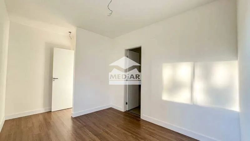 Apartamento com 3 quartos à venda em Belo Horizonte - Foto 4