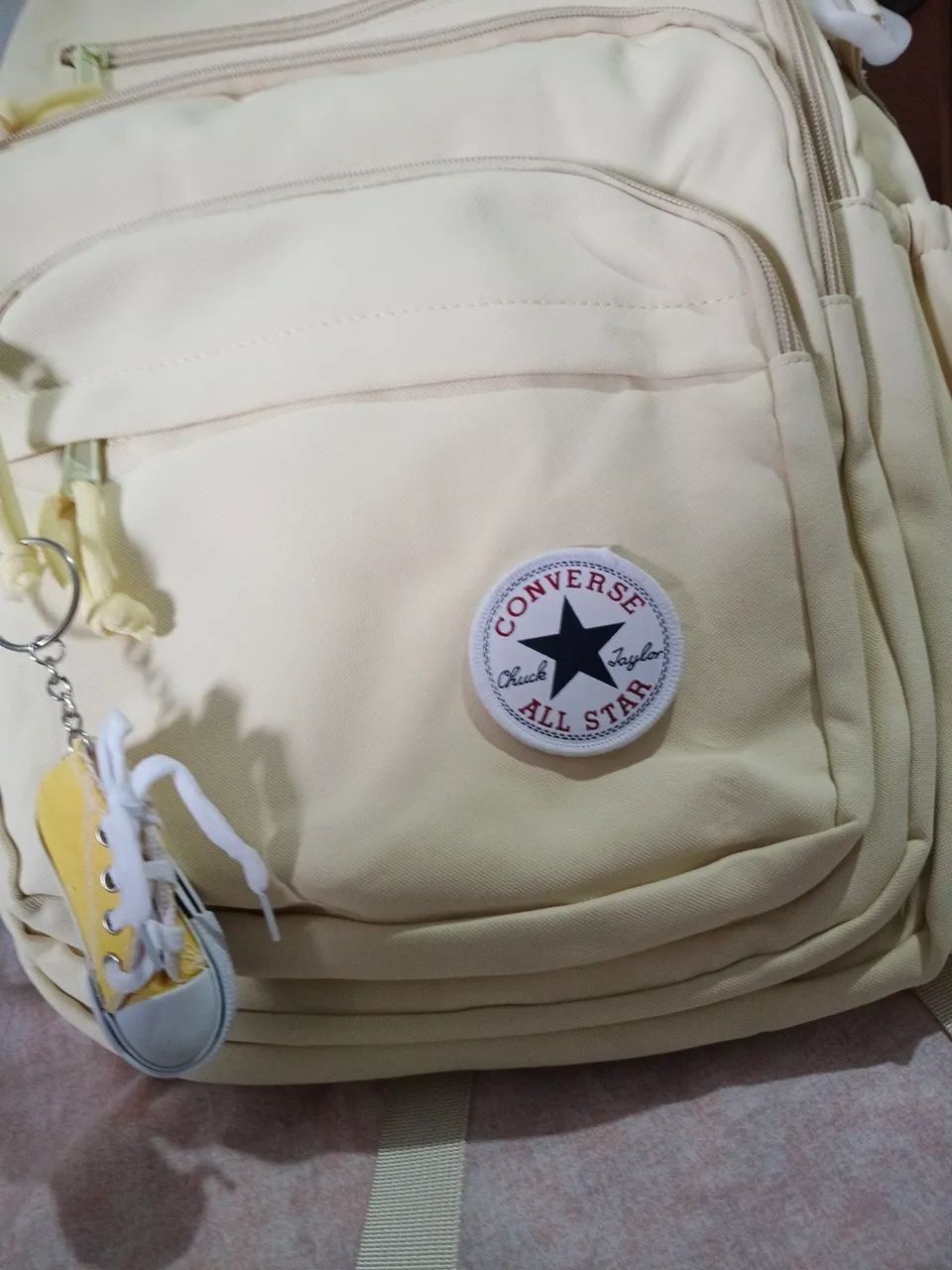 Mochila ALL STAR Original - Foto 2