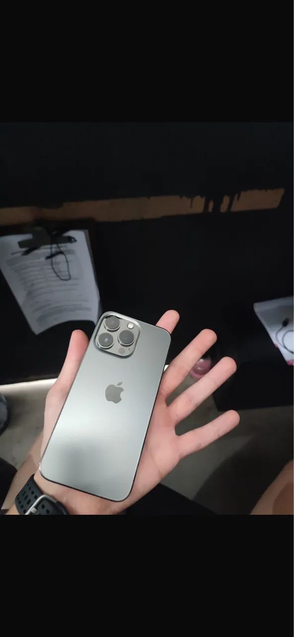 iphone 13 pro - Foto 3