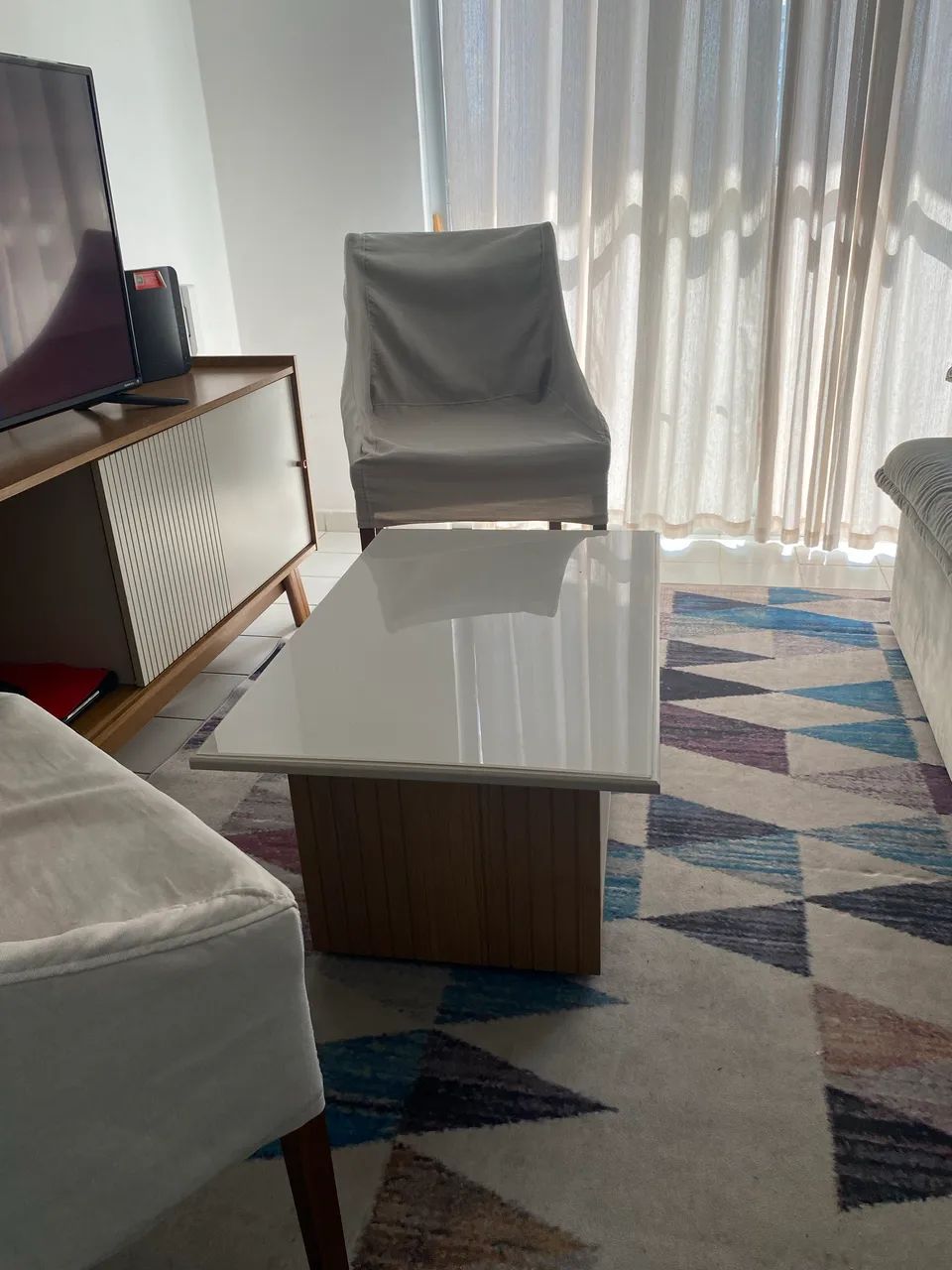 Mesa centro  - Foto 3