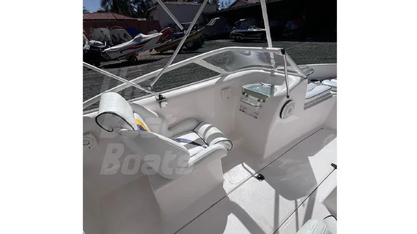 Lancha FOCKER 180 - Foto 4
