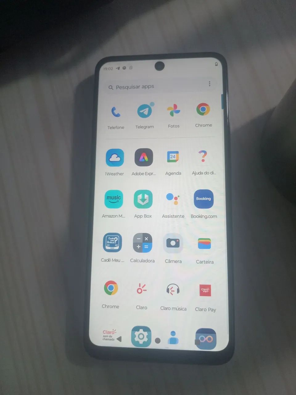 Celular g53 marca Motorola  - Foto 2