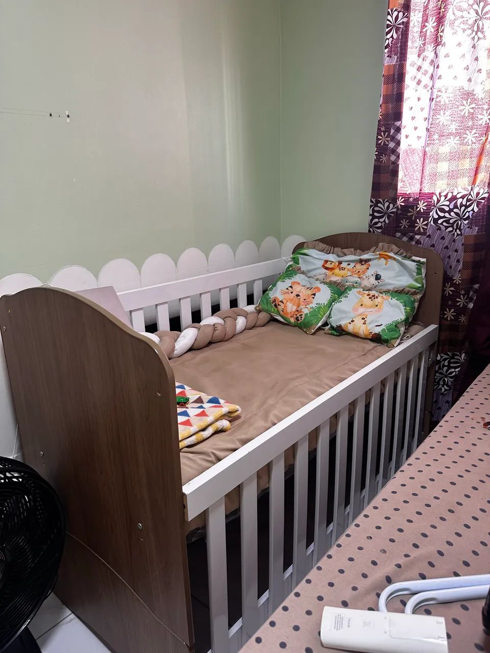 Berço para bebê  - Foto 3