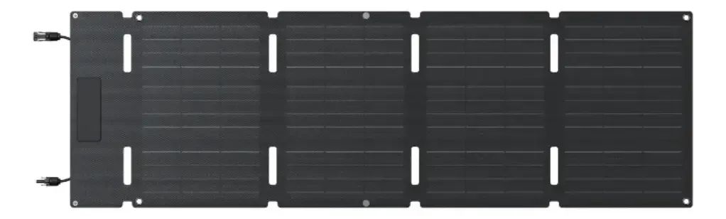 Painel Solar 45W Ecoflow - Foto 3