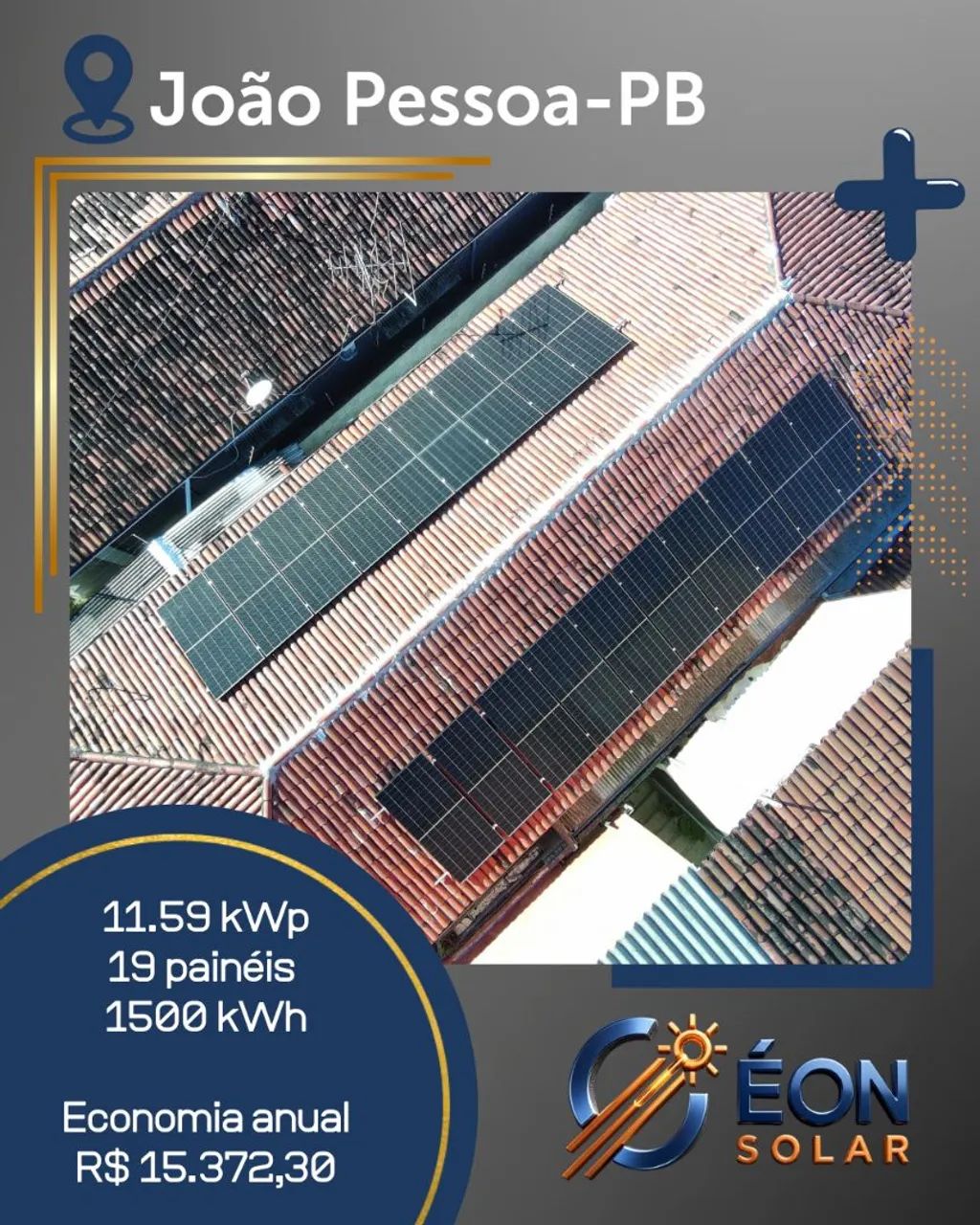 Energia Solar e Wallbox Veicular  - Foto 3