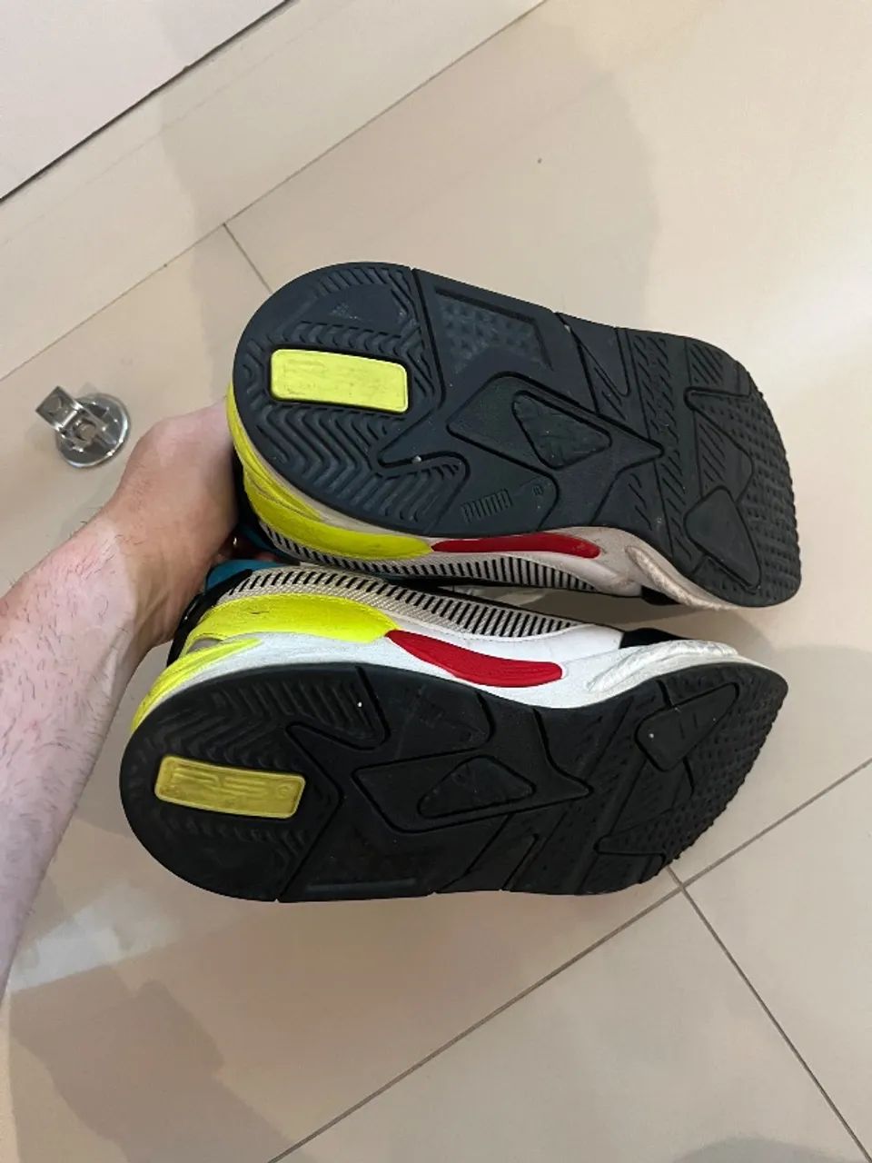 Puma RS-X Ray n40 - Foto 2