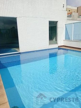 Apartamento com 3 Quartos para aluguel, 125m² - Foto 2