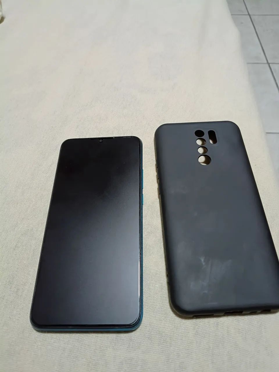 Estou vendendo esse celular  - Foto 2