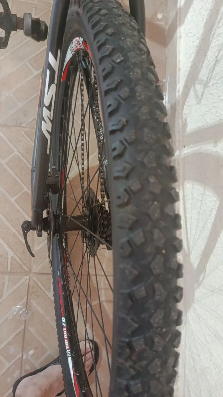 Bike aro 29 - Foto 4