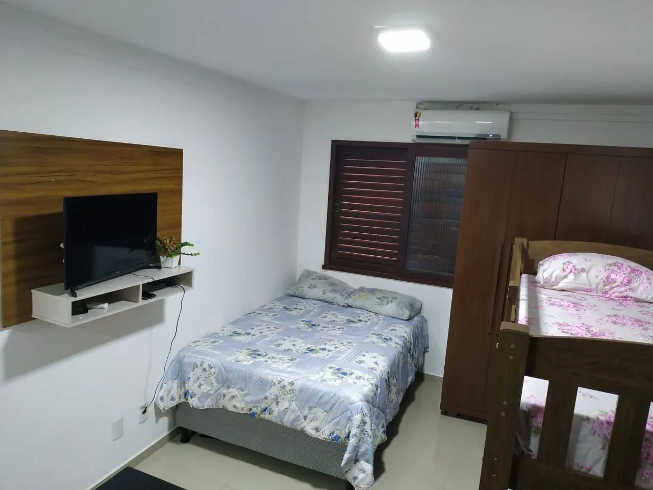 Aluga apartamento temporada 