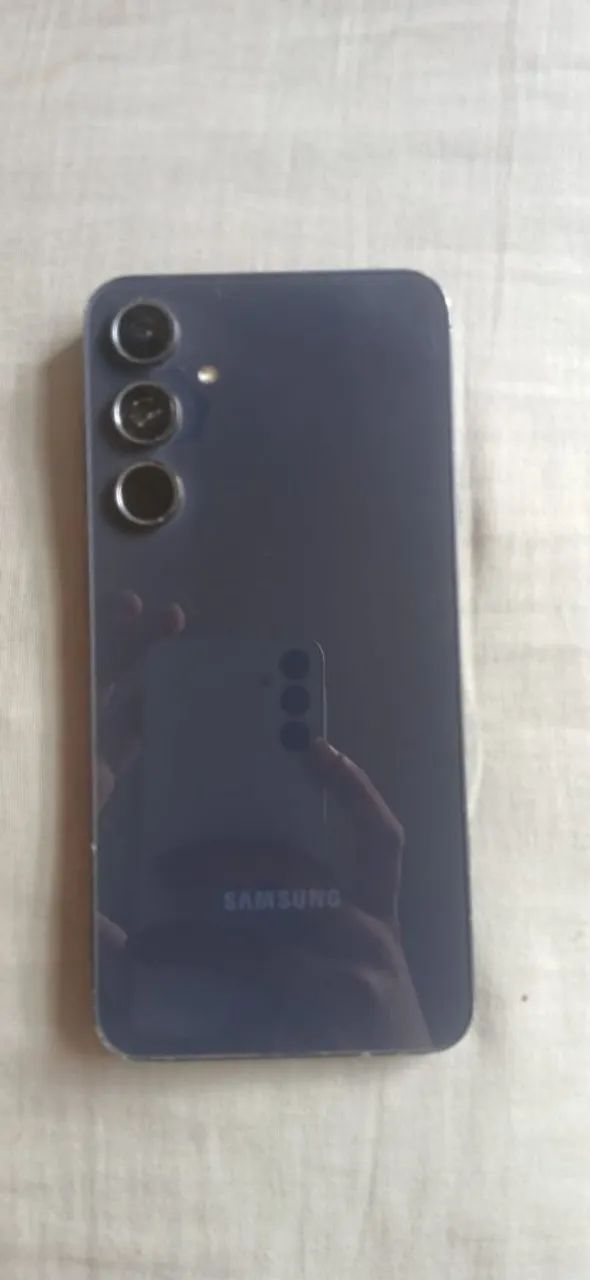 Samsung A55 5g 256gb 8 RAM - Foto 4