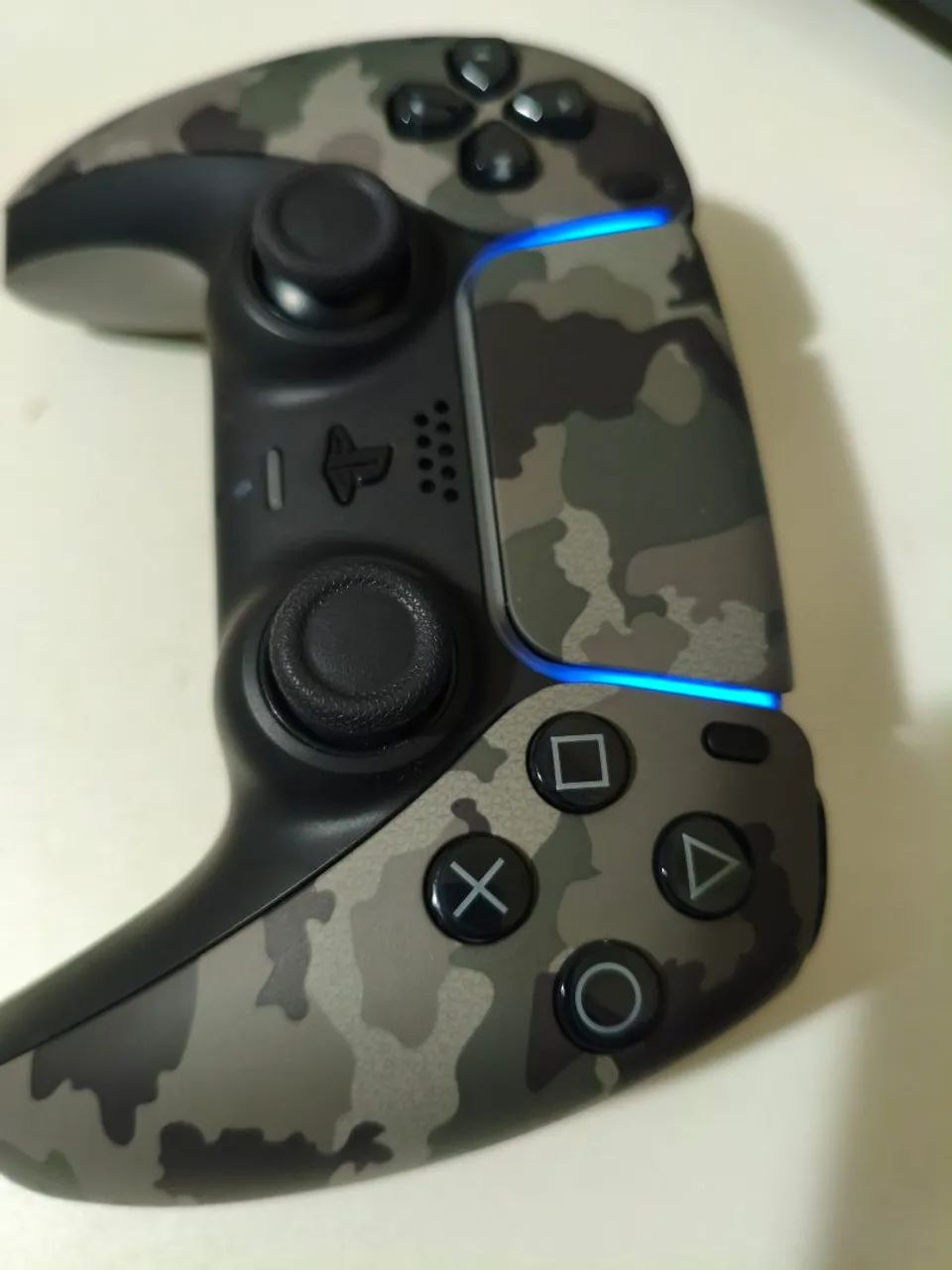 DualSense Camouflage